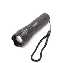 [SD-5640] LINTERNA SANDA LED 10W RECARGABLE