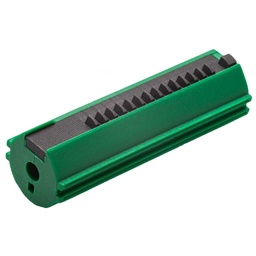 [PM07] PISTON AK/G36 FPS 14 DIENTES METALICOS MARUI NGRS VERDE