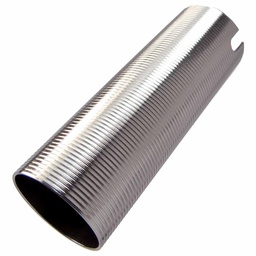 [CLTE] CILINDRO FPS TYPE E C/MEDIA VENTANA 401-450MM PLATA