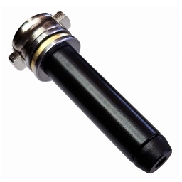 [GMAW] GUIA MUELLE FPS VER.2 QD C/RODAMIENTO NEGRO-PLATA