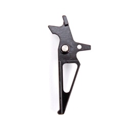 [M4-38-BK] GATILLO RECTO SHS M4 AEG NEGRO