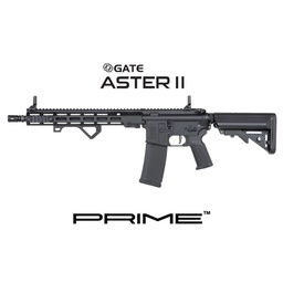 [SPE-01-043644-00] FUSIL SPECNA ARMS PRIME SA-P22 ASTER II BRUSHLESS NEGRO