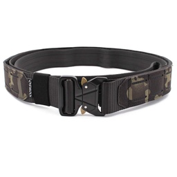 CEÑIDOR CORSO HOOK LASER MK1 MULTICAM BLACK