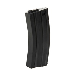 [SPE-05-025503-01] CARGADOR FUSIL SPECNA ARMS M4 140RDS 1PCS NEGRO