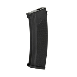 [SPE-05-032790-00] CARGADOR FUSIL SPECNA ARMS AK J-SERIES 175RDS 1PC NEGRO