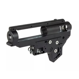 [SPE-08-027529-00] GEARBOX VER.2 8MM ESPECNA ARMS CORE NEGRO