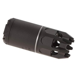 [PAS0106-B-001] SILENCIADOR TRAZADOR ACETECH RAIDER NEGRO