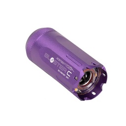 [PAT0650-VI-001] SILENCIADOR TRAZADOR ACETECH BLASTER C VIOLETA