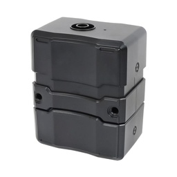 [L87055] SPEED LOADER ELECTRONICO LAYLAX 1300BB NEGRO