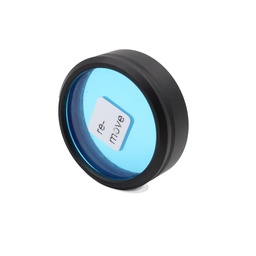 [GM0046] PROTECTOR GUNS MODIFY VISOR T1 NEGRO