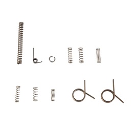 [GM0287] GUNS MODIFY MARUI MWS TRIGGER BOX COMPLETE SPRINGS SET