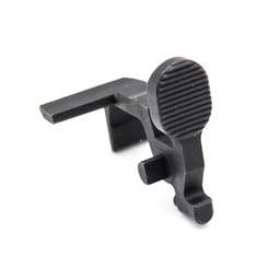 [GM0522] GUNS MODIFY MARUI MWS EVO STEEL BOLT STOP NEGRO