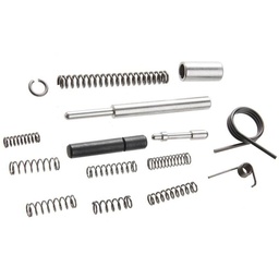 [GM0544] GUNS MODIFY MARUI MWS TRIGGER BOX PARTS UNIT A