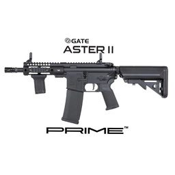 [SPE-01-043642-00] FUSIL SPECNA ARMS PRIME SA-P21 ASTER II BRUSHLESS NEGRO