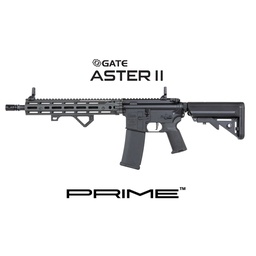 [SPE-01-043659-00] FUSIL SPECNA ARMS PRIME SA-P28 ASTER II BRUSHLESS 12,5" NEGRO-GRIS