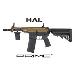 [SPE-01-041580] FUSIL SPECNA ARMS PRIME SA-P21 HAL ETU NEGRO-BRONCE