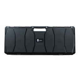 [CRS-800220-BK] MALETA FUSIL CORSO RIGIDA CORSAIR MK1 87CM NEGRA