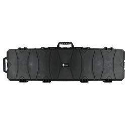 [CRS-800250-BK] MALETA FUSIL CORSO RIGIDA C/RUEDAS CORSAIR MK2 137CM NEGRA