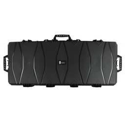[CRS-800270-BK] MALETA FUSIL CORSO RIGIDA C/RUEDAS CORSAIR MK2 122CM NEGRA