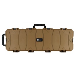 [CRS-800240-CO] MALETA FUSIL CORSO RIGIDA C/RUEDAS CORSAIR MK2 102CM TAN