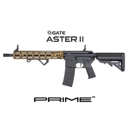 [SPE-01-043658-00] FUSIL SPECNA ARMS PRIME SA-P28 ASTER II BRUSHLESS 12,5" NEGRO-BRONCE