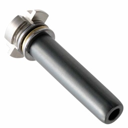 [GMQD] GUIA MUELLE FPS VER.2 QD C/RODAMIENTO PARA VFC PLATA