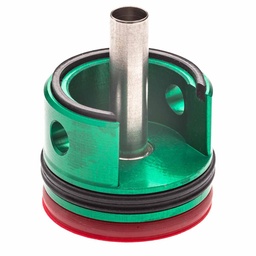 [TC36A] CABEZA CILINDRO FPS VER.3 ERGAL G36 80º VERDE