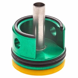 [TC36C] CABEZA CILINDRO FPS VER.3 ERGAL G36 60º VERDE