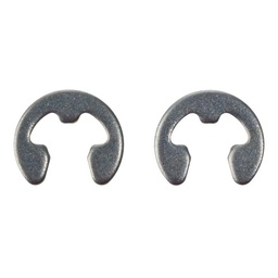 [TM50AE-16] TOKYO MARUI DESERT EAGLE PART 50AE-16 E RING 2PCS