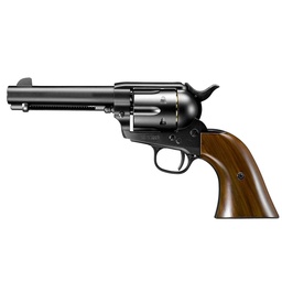 [TM137333] REVOLVER MARUI SAA.45 CIVILIAN 4 3/4 INCH NEGRO