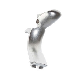 [TMH43B-10] TOKYO MARUI HI-CAPA DUAL STAINLESS PART H43B-10 GRIP SAFETY