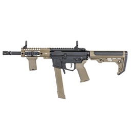[SPE-01-043661-00] FUSIL SPECNA ARMS PRIME SA-PX01 ASTER II BRUSHLESS NEGRO-TAN