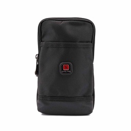 [50256] BOLSITO X CORDURA BOLSILLO FRONTAL NEGRO