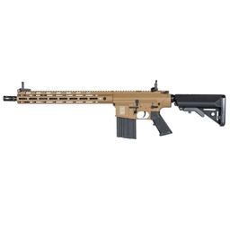 [SPE-01-041819-00] FUSIL SPECNA ARMS SA-E35 EDGE KESTREL ETU TAN