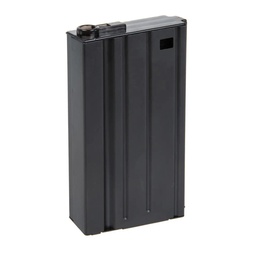 [BTL-05-041270-00] CARGADOR FUSIL MID-CAP SR25 SA-E35 150RDS NEGRO