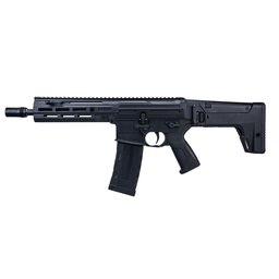 [19919A] FUSIL ASG FLCN 5.56 M95 NEGRO