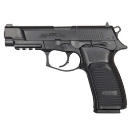 [17302A] PISTOLA ASG BERSA THUNDER 9 PRO 4.5 NEGRO