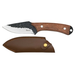 [32792] CUCHILLO ALBAINOX CAZA MADERA