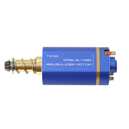 [T238-QRBLS-37000-L] MOTOR BRUSHLESS T238 37000 LONG