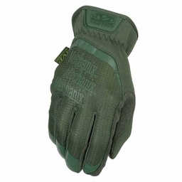GUANTE MECHANIX FAST FIT VERDE CLARO
