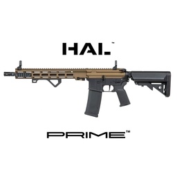[SPE-01-042293-00] FUSIL SPECNA ARMS PRIME SA-P22 HAL ETU BRUSHLESS NEGRO BRONCE