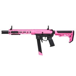 [SPE-01-041531] FUSIL SPECNA ARMS SA-FX02 FLEX HAL ETU NEGRO-ROSA