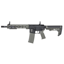 [SPE-01-041523-00] FUSIL SPECNA ARMS SA-F05 FLEX HAL ETU NEGRO-VERDE