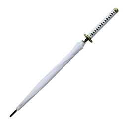 [BH-200] KATANA BH PARAGUAS 200 OPC 107CM BLANCO