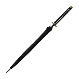 [BH-202] KATANA PARAGUAS 202 OPC 107CM NEGRO