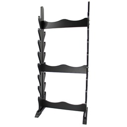 [BH-007] PEANA KATANA 16 PCS MADERA