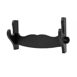 [BH-004] PEANA KATANA PARED 1 PCS MADERA