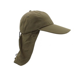 [IW-2925-OD] GORRA IMMORTAL C/SIROQUERA VERDE