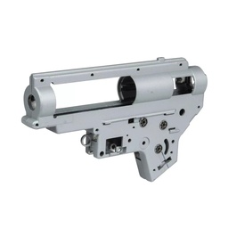 [SPE-08-027530-00] GEARBOX ORION VER.2 8MM SPECNA ARMS EDGE PLATA