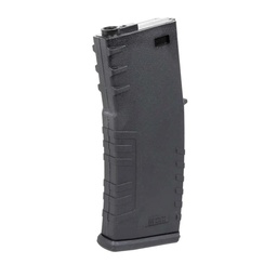 [SPE-05-046329-00] CARGADOR FUSIL SPECNA ARMS M4 120RDS POLIMERO NEGRO